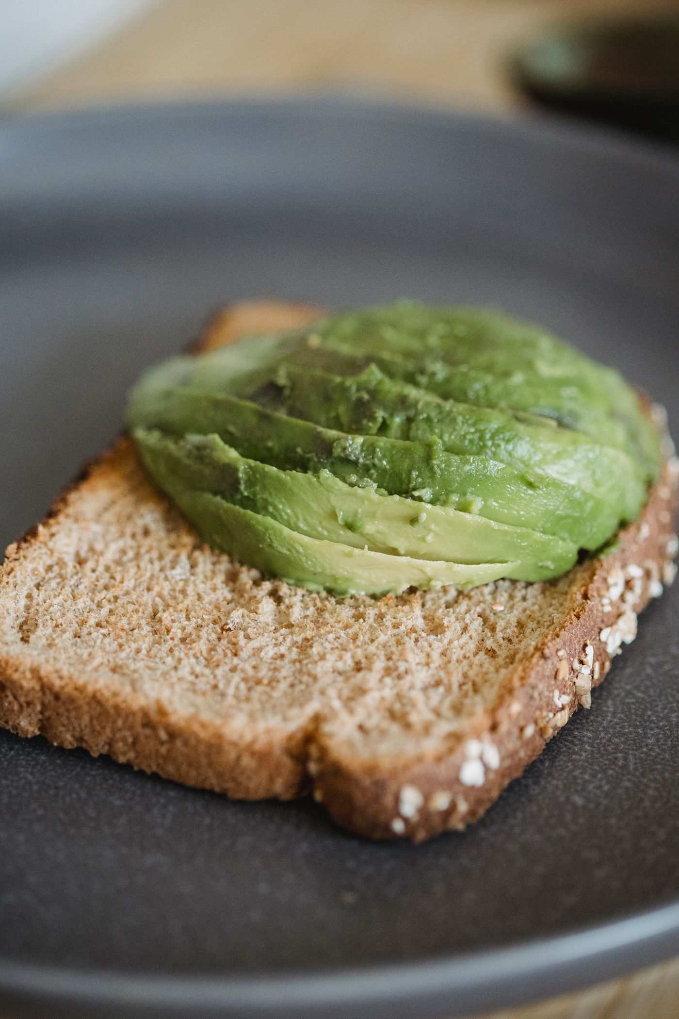 Avocado Toast with Chilli and Lime