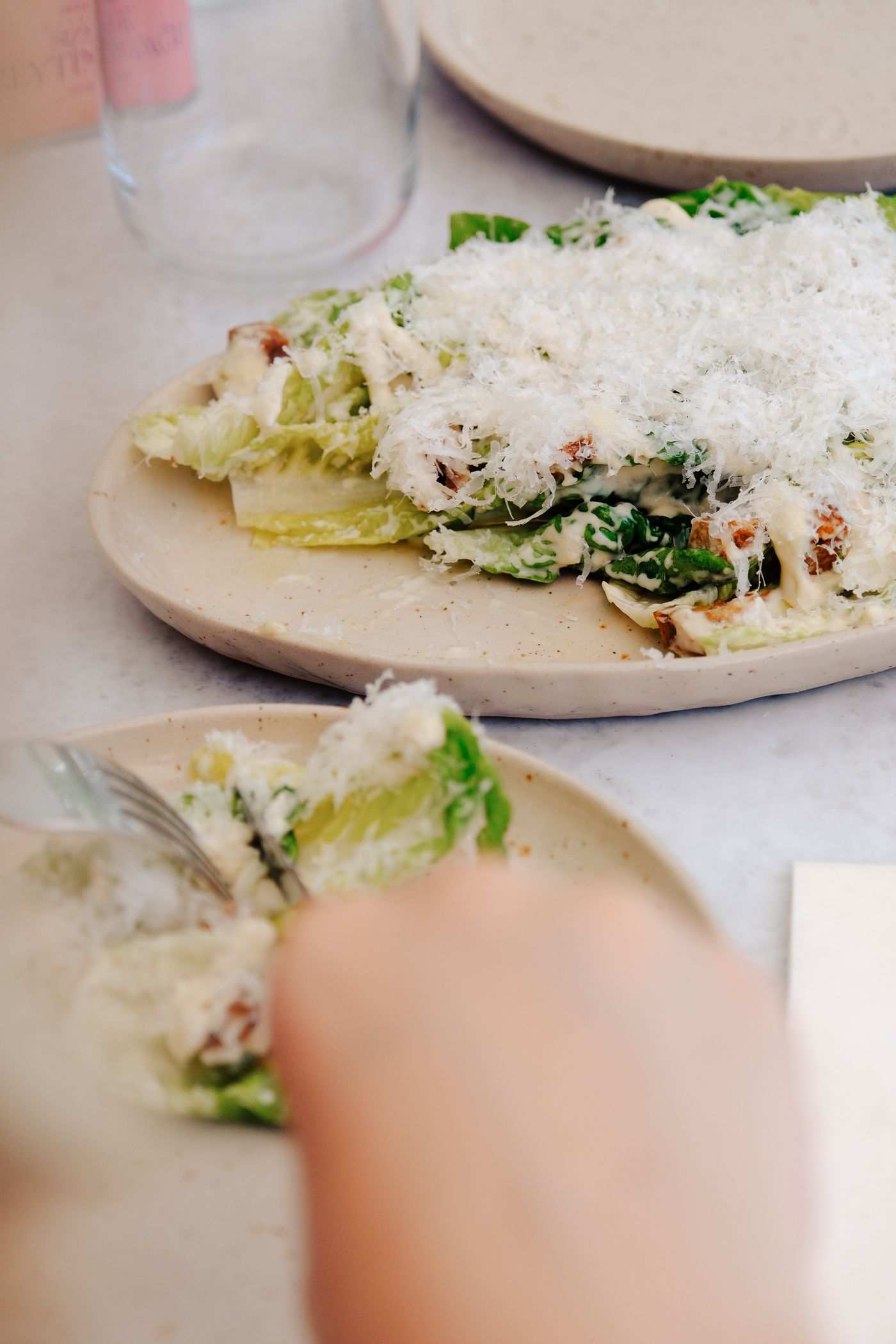 Classic Caesar Salad — photo 1