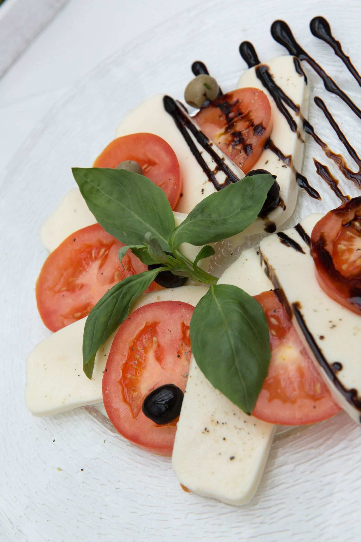 Caprese Salad — photo 1