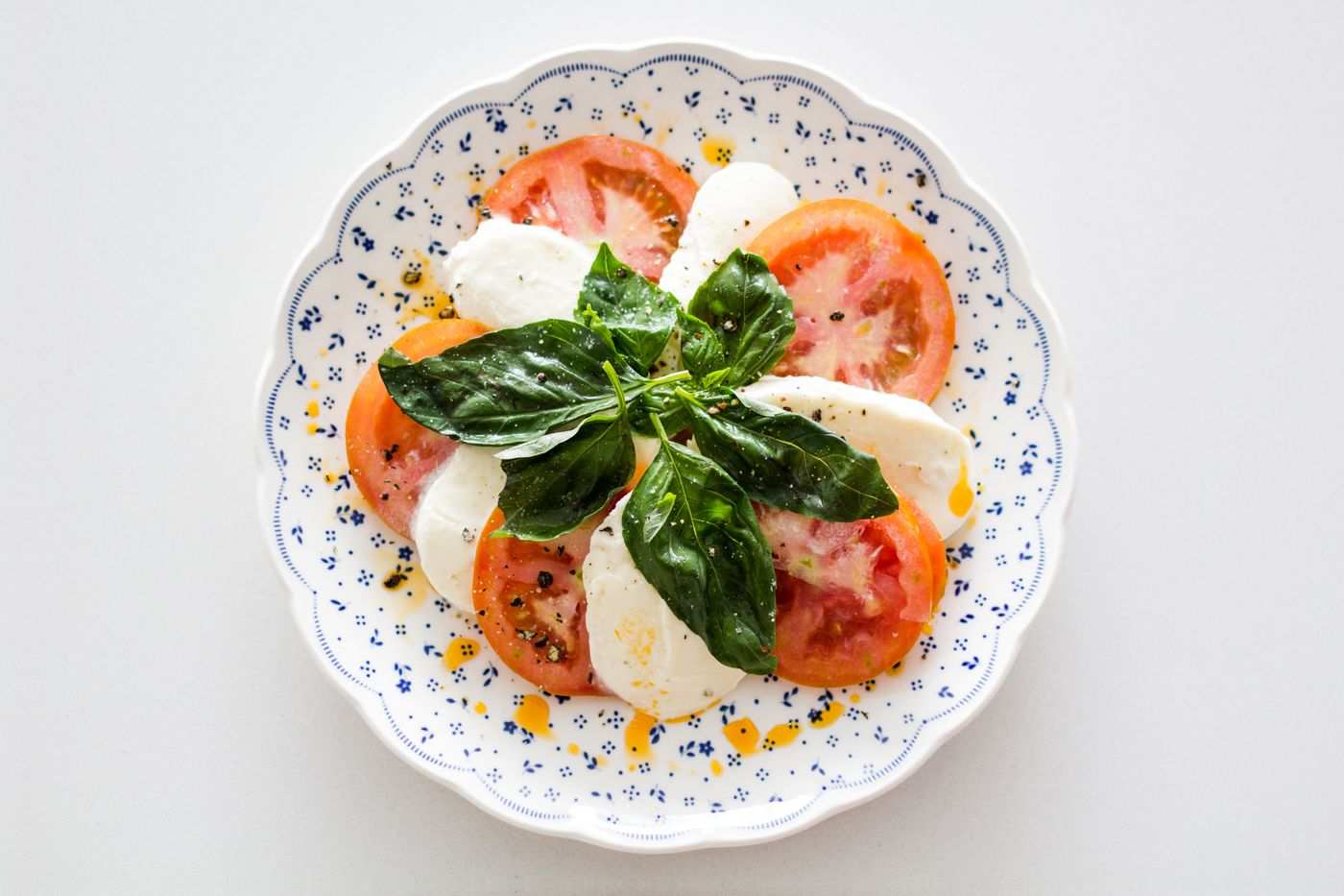 Caprese Salad — photo 2