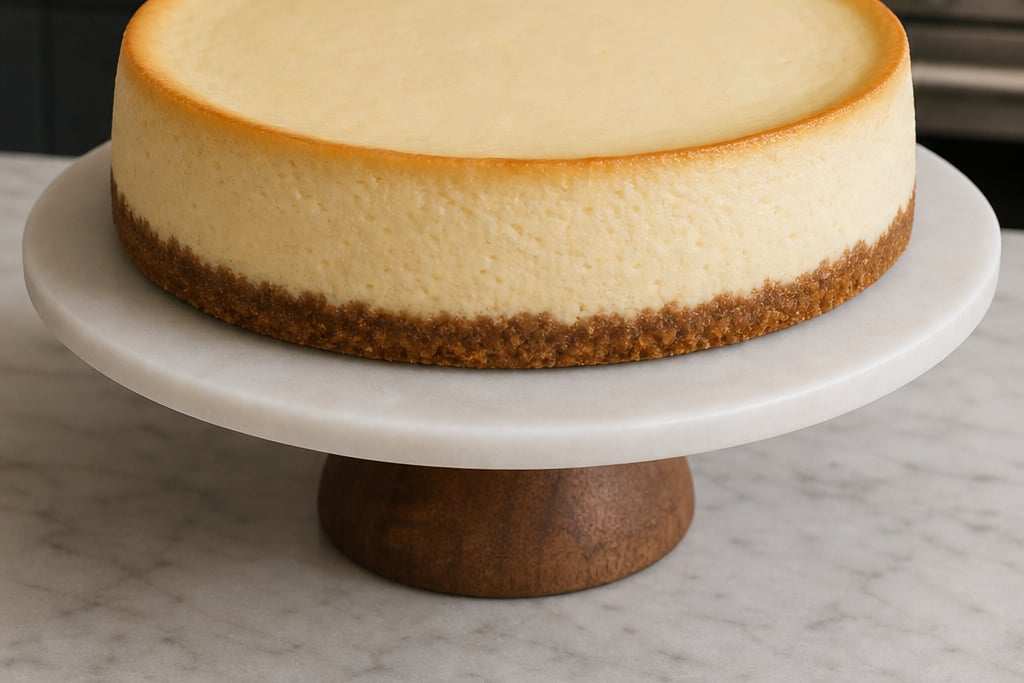 New York Cheesecake
