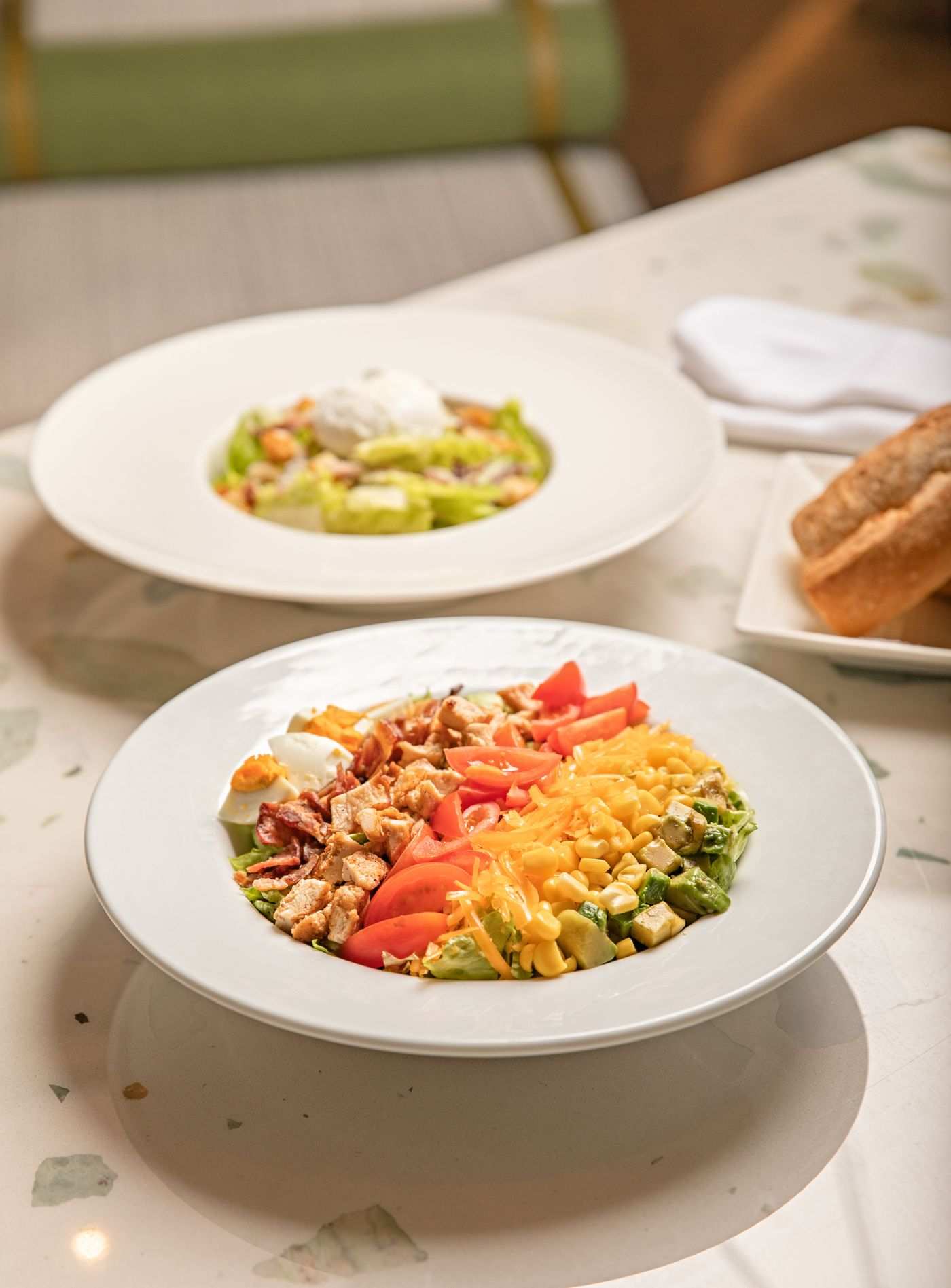 Cobb Salad — photo 1
