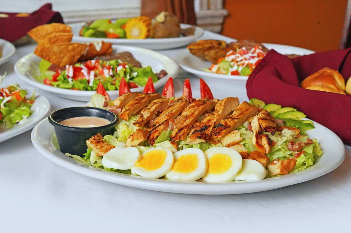 Cobb Salad — photo 2