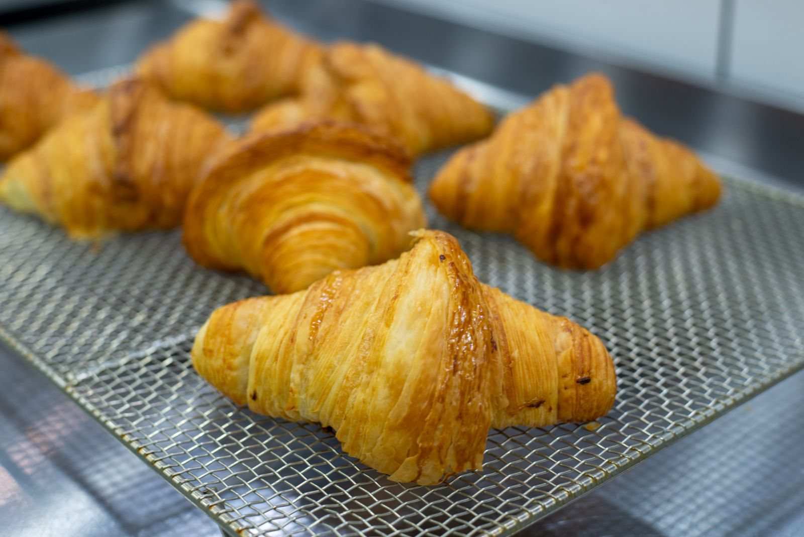 Croissants