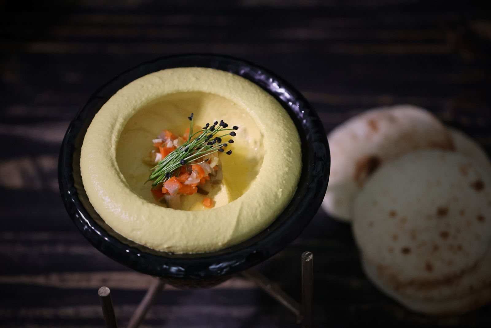 Whipped Butter Bean Dip — photo 1