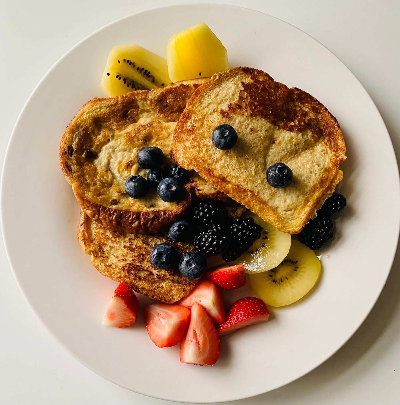 Thick-Cut French Toast — photo 1