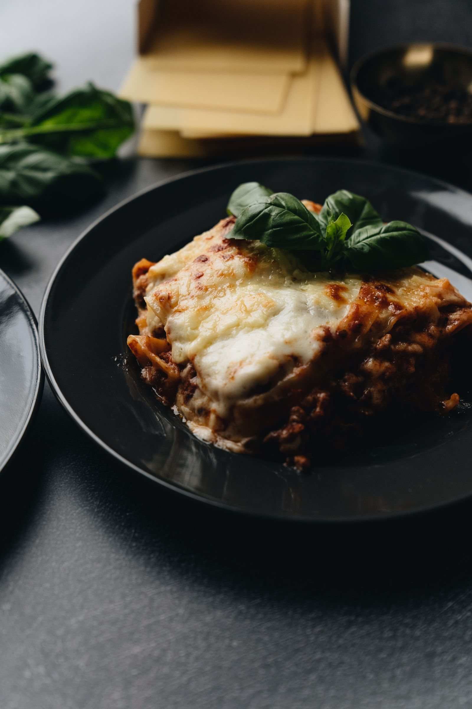 Lasagne al Forno
