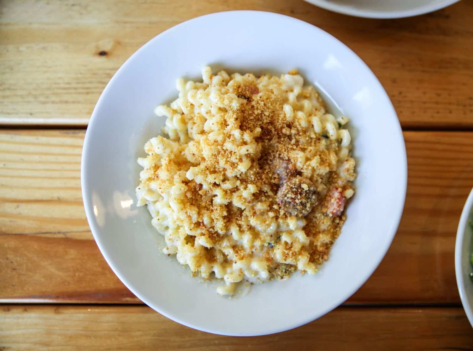 Baked Mac and Cheese — photo 2