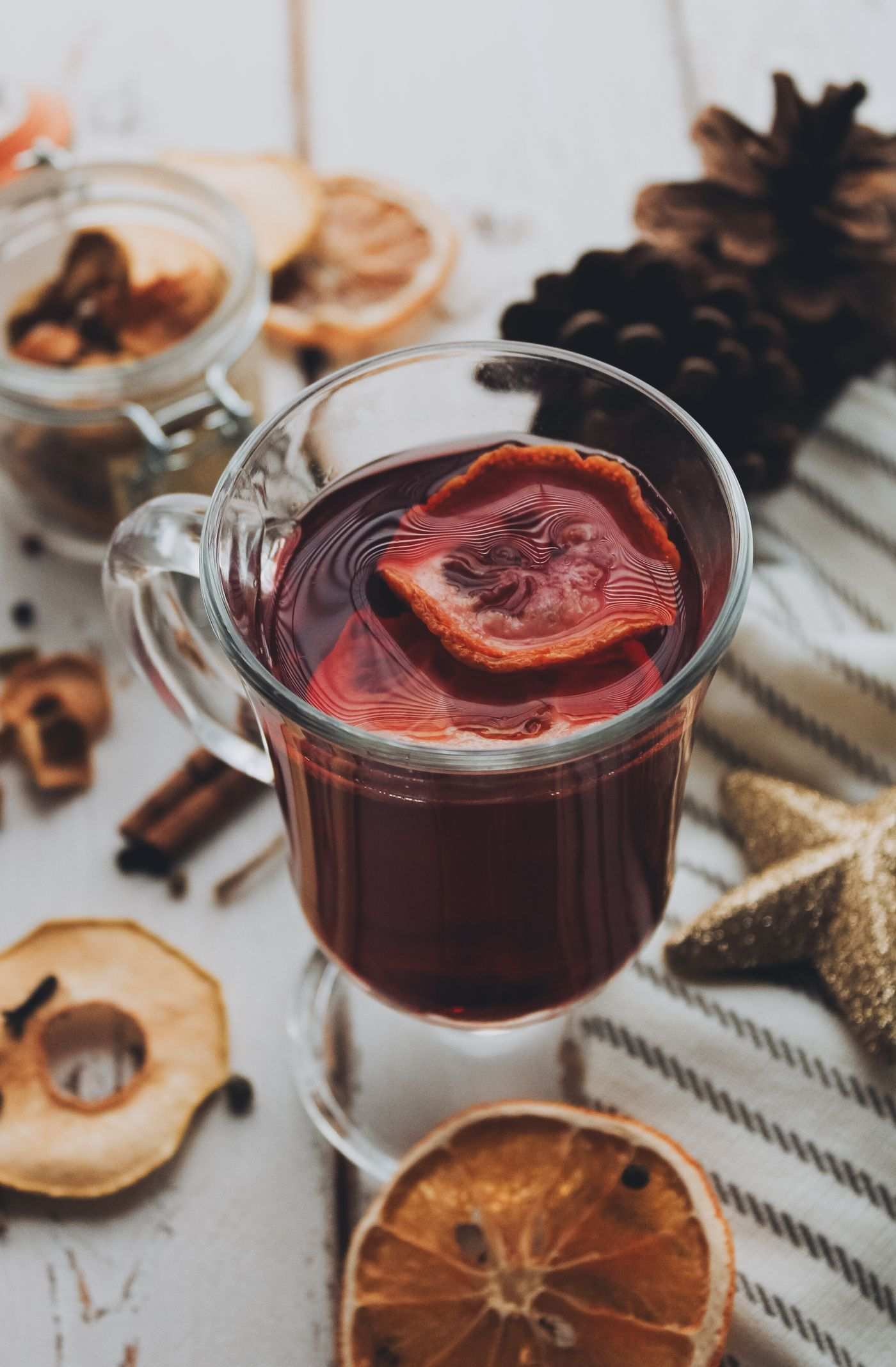 Mulled Wine — photo 1