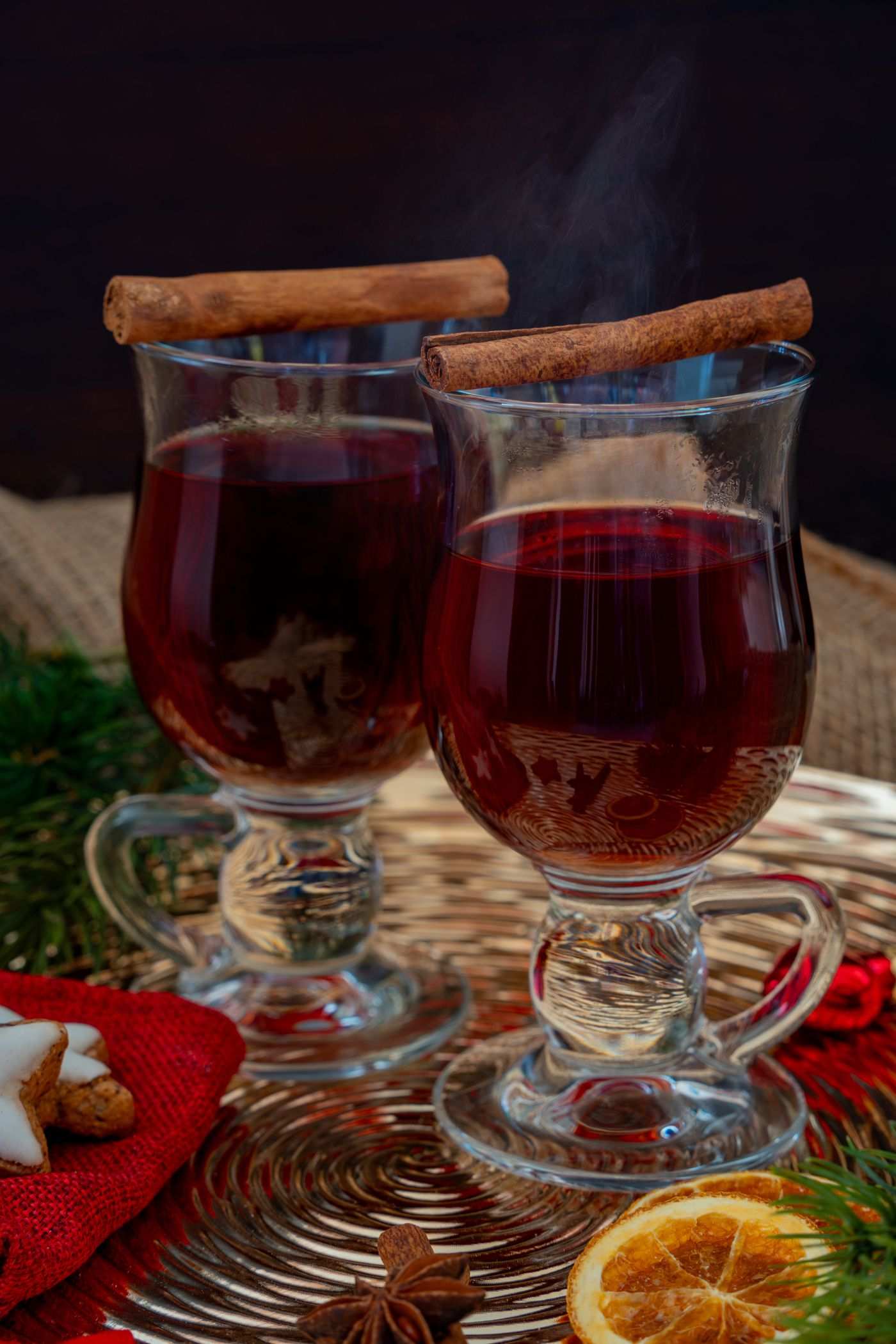 Mulled Wine — photo 2