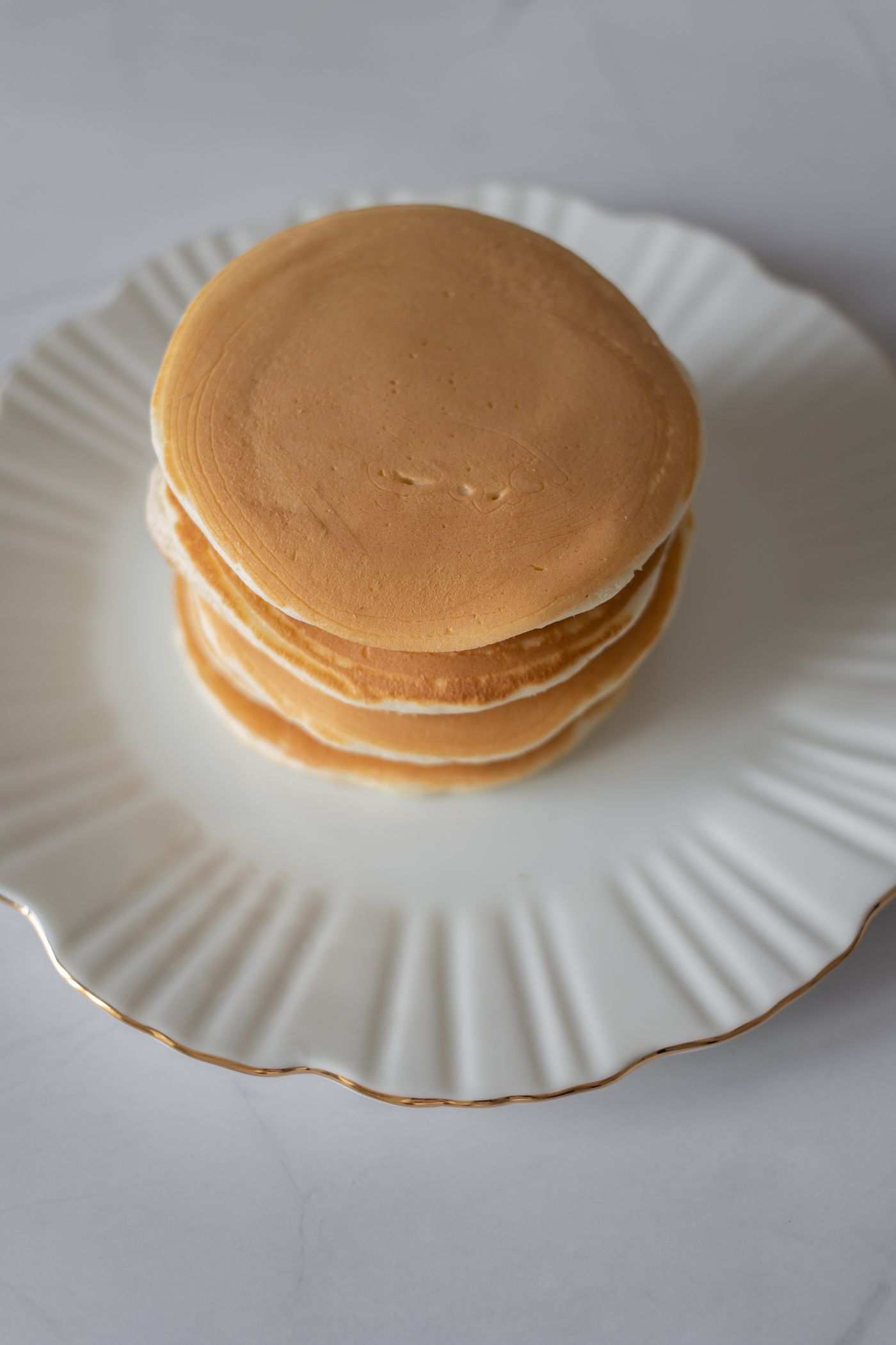 Fluffy American Pancakes — photo 2