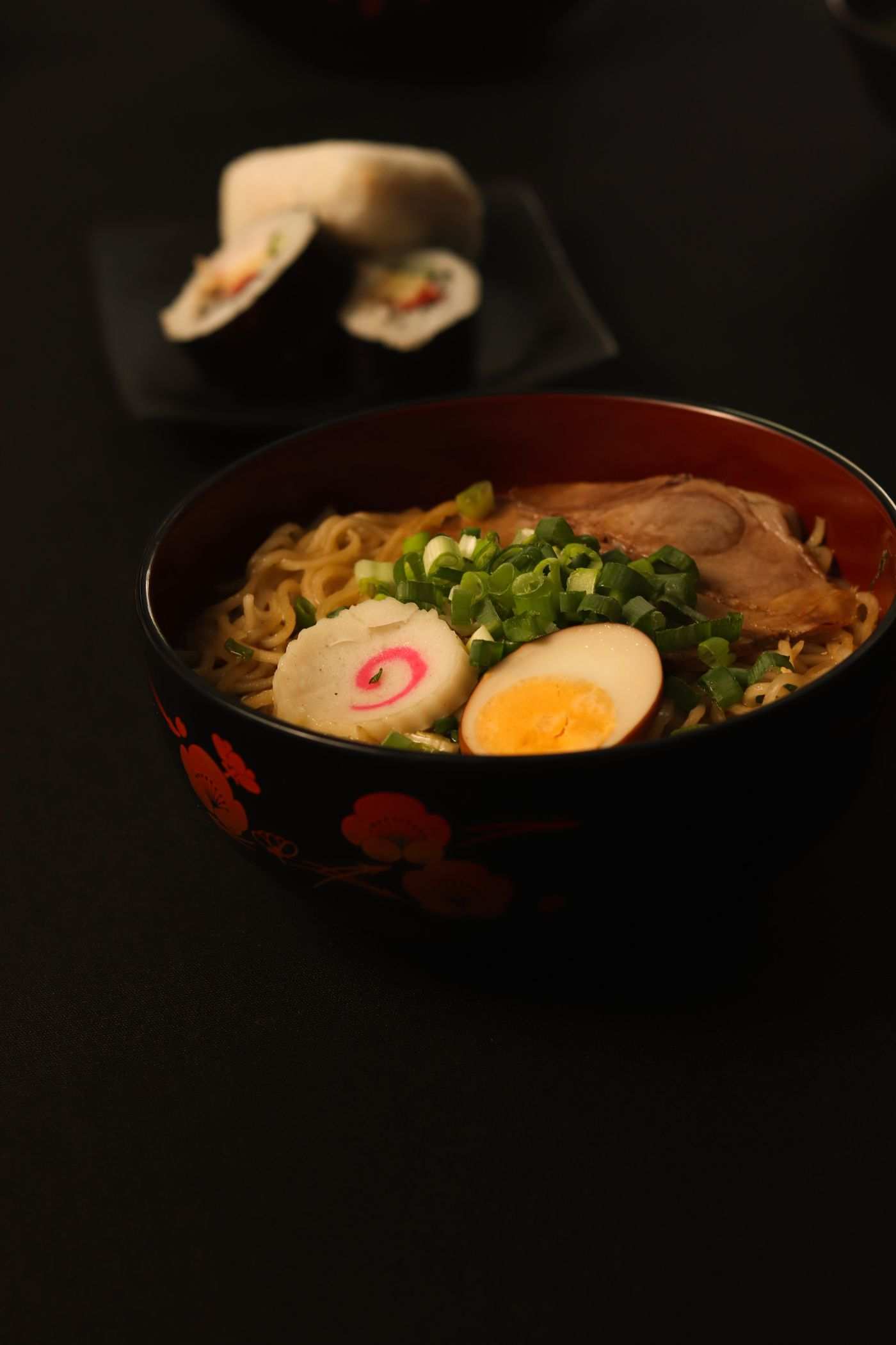 Miso Ramen
