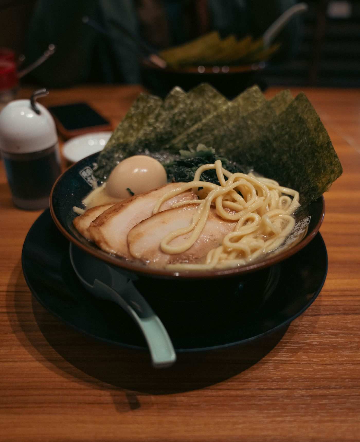 Shoyu Ramen