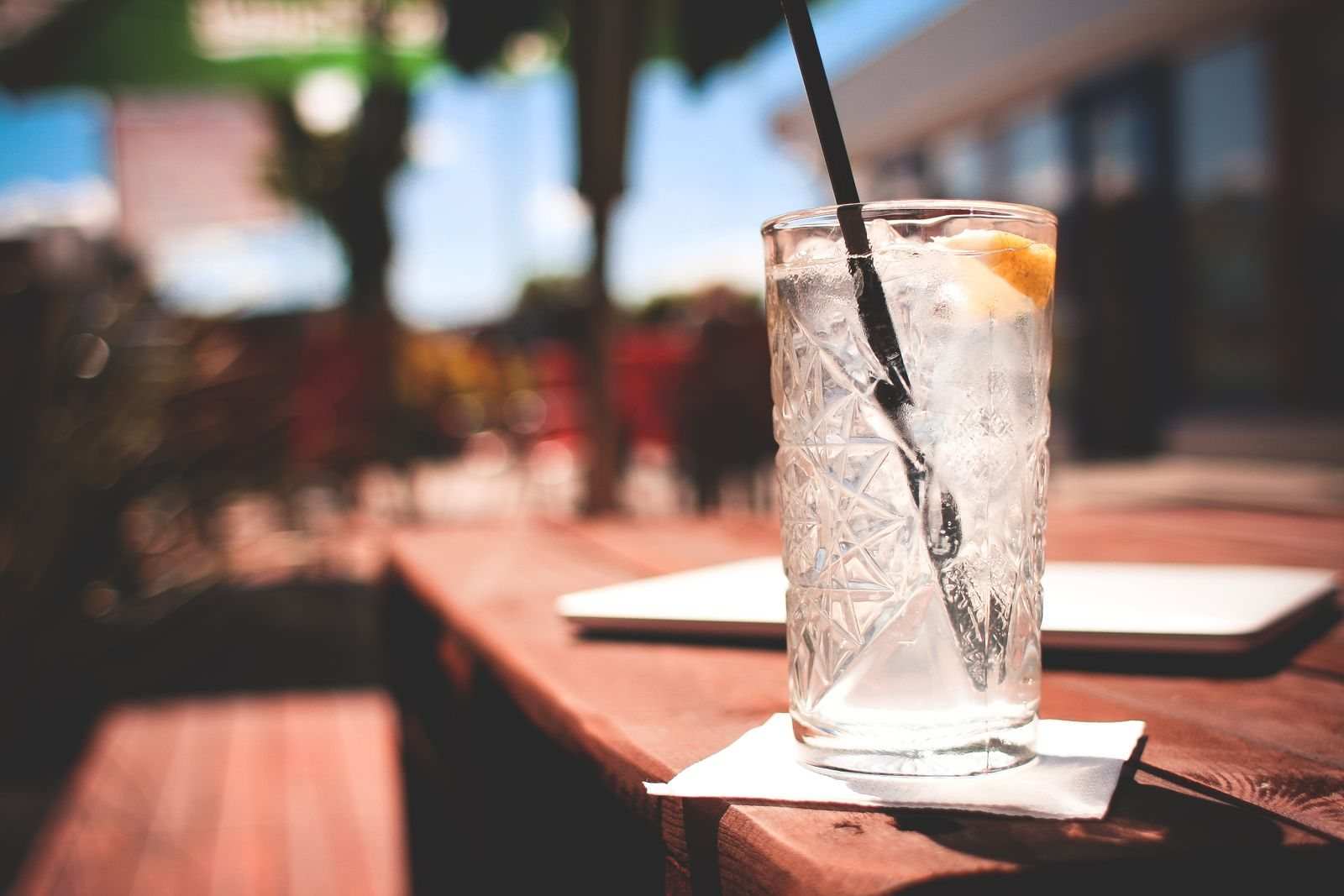 Tom Collins