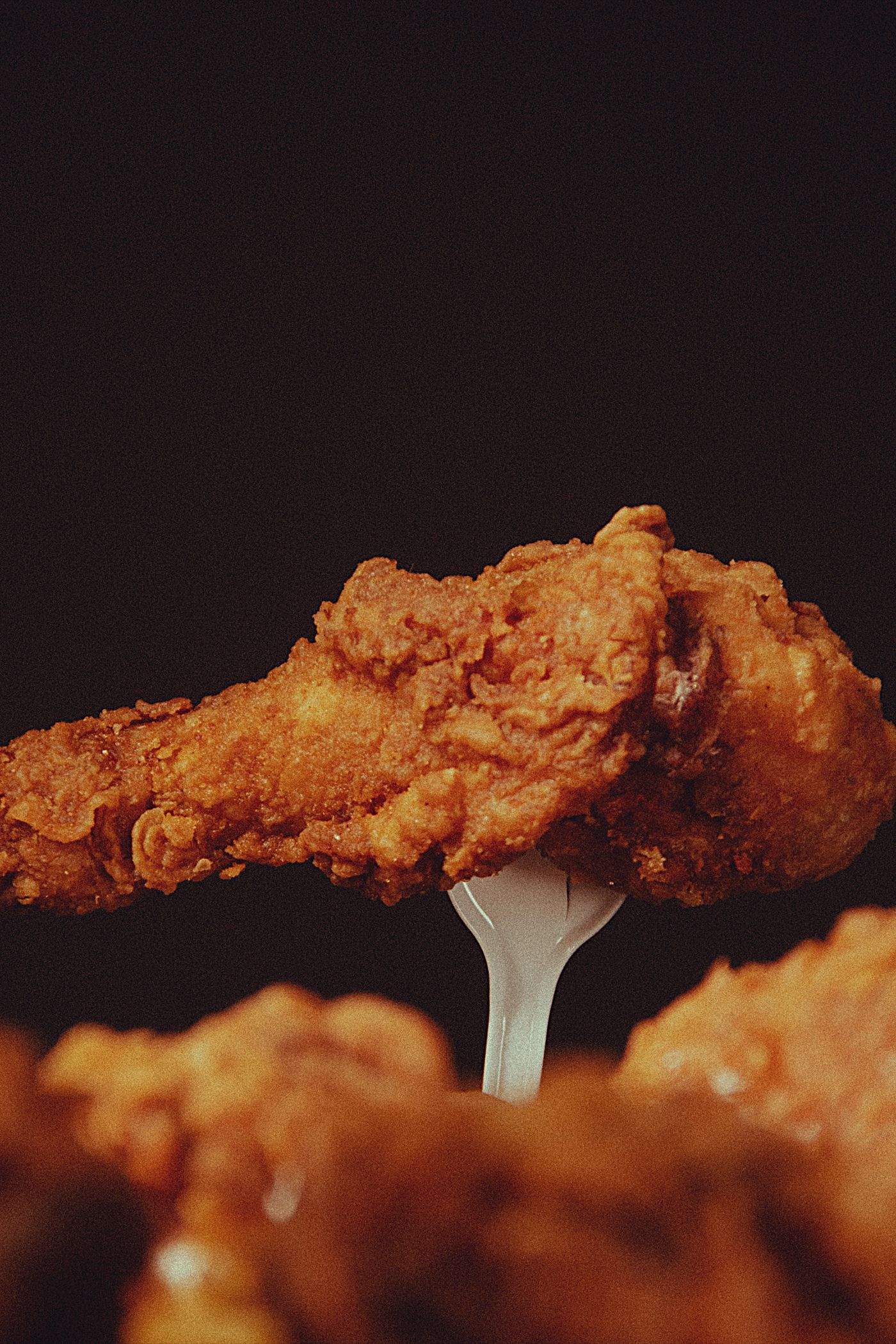Buttermilk Fried Chicken — photo 1