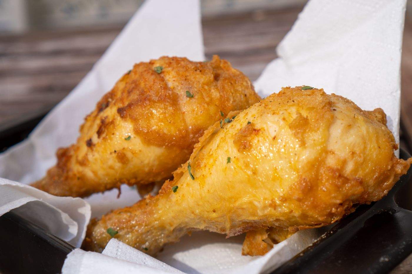 Buttermilk Fried Chicken — photo 2