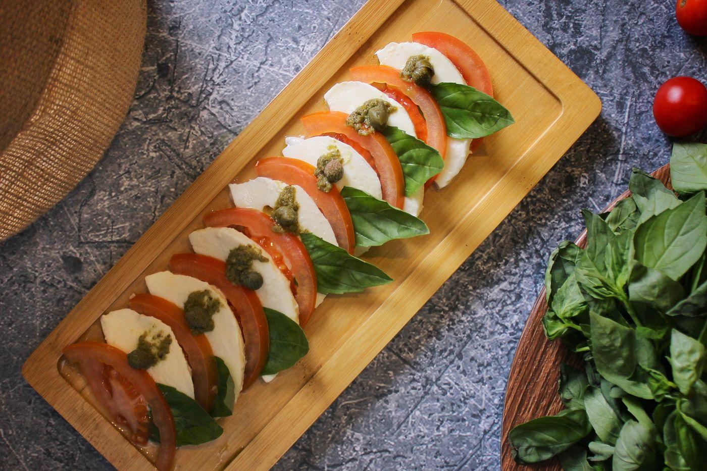Caprese Salad