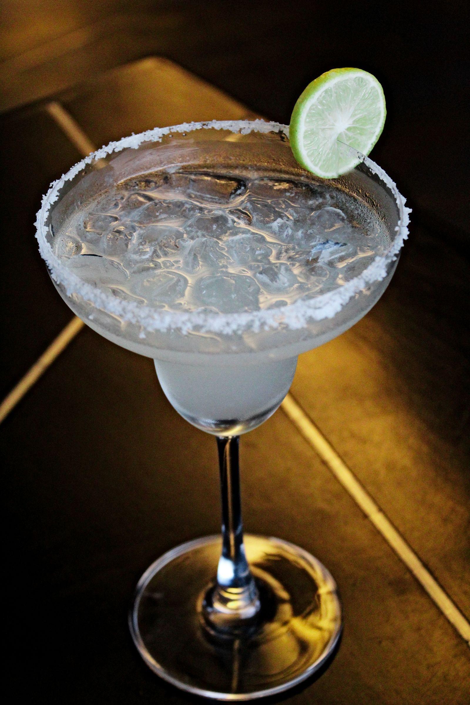 Classic Margarita