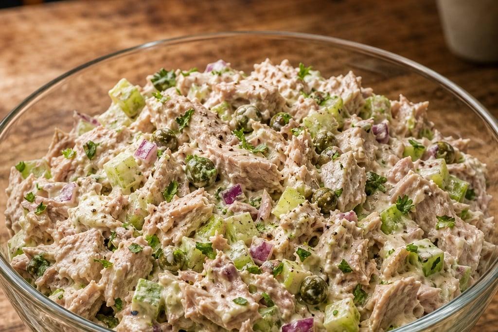 Tuna Salad